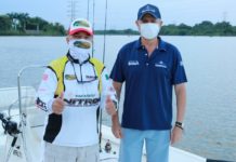 Bellezas Naturales de Tampico son Referente Turistico en Tamaulipas: Chucho Nader