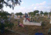 Anuncia Coepris cierre de panteones en Día de Muertos