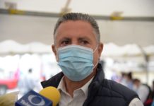 En Tampico se Trabaja para Brindar Certidumbre Económica y Bienestar Social, Asegura Chucho Nader