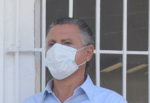 Propietarios de edificios deberán atender recomendaciones del equipo que evaluó las marquesinas en el centro de Tampico