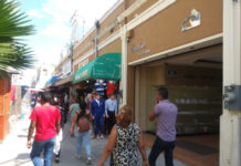 Retorno a Fase 1 significa quiebre de comercios.