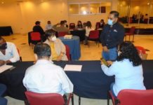 ITEA realiza la 2ª reunión del comité interno de administración y planeación