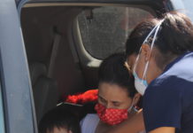 IMSS exhorta a vacunar niños