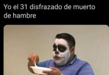 Muerto de hambre