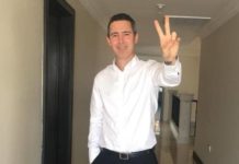 No Herrera ni el JR renunciaron a sus cargos al vencer el plazo