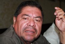 Sin respuesta reactivación de policía auxiliar