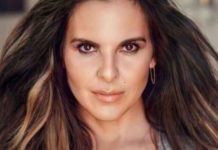 Kate del Castillo estuvo a punto de perder su casa en Los Ángeles