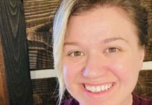 Kelly Clarkson es demandada por no pagar comisiones