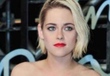 Kristen Stewart trabaja duro en su acento británico para interpretar a Diana Spencer