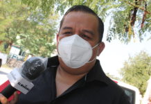 “Nuestro trabajo NO es electorero”: Silver P