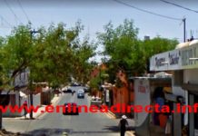 Le roban su unidad en calles de la zona Centro al dejarla estacionada