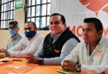 Exigen un proceso democrático en MC, y no al “dedazo”