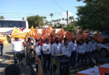 Acusan a Gustavo Cárdenas por robo de 1.5 millones de pesos por mes