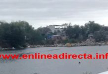 Muere menor al parecer ahogado en “calichera”
