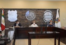 Impulsa Alma Laura Amparán competitividad de las mujeres