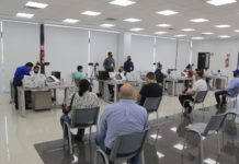 Otorgan incentivos en oficinas fiscales de Tamaulipas