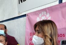 Pide Maki a Diputados Federales NO recortar el presupuesto al Ramo 12