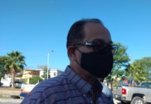 Pide regidor no salir a pedir dulces la noche de “Halloween”