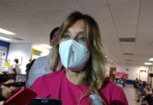 Pide Maki a los Diputados Federales trabajar en coordinación en el PEF 2021