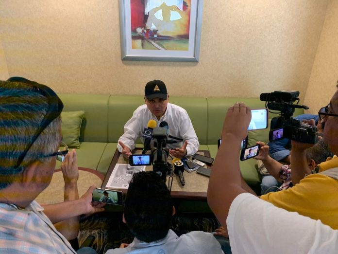 Pide IP en Tamaulipas consulta pública sobre permanencia en pacto fiscal