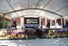 Cultura Tamaulipas arranca el 10° concurso estatal de polka