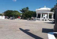 Repunte de casos covid orillaría a un nuevo cierre de negocios