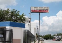 Preocupa rebrote de Covid en Reynosa