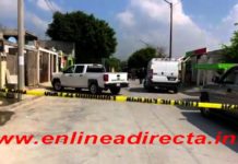 Reportan a persona sin vida en vivienda hacia el sur de la ciudad
