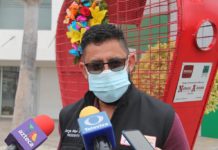 Reynosa lidera cáncer infantil