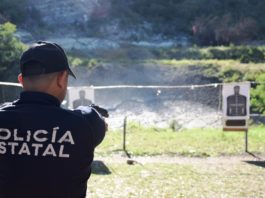 COMUNICADO DE LA SECRETARÍA DE SEGURIDAD PÚBLICA