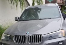 Policía Estatal recuperaron dos vehículos que contaba con reporte de robo