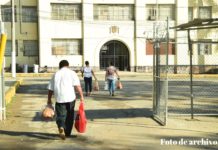 Fueron reanudadas las visitas en la población de los 5 Centros de Ejecución de Sanciones