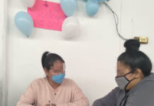 Llevaron a cabo una jornada de salud