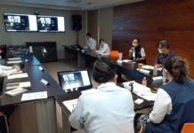 Intensificará Tamaulipas vigilancia epidemiológica de enfermedades asociadas al frío