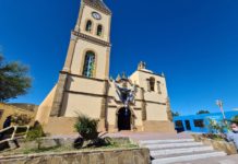 Turismo Tamaulipas coordina esfuerzos en el Pueblo Mágico de Mier