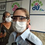 Se suma el DIF Reynosa a la lucha contra el Cáncer de Mama