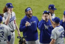Serie Mundial: Fecha, horario y canal del Dodgers vs Rays Juego 6