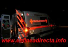 Sujeto se debate entre la vida y la muerte en nosocomio tras electrocutarse
