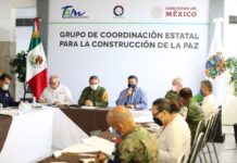 Tamaulipas se mantiene a la baja en incidencia delictiva