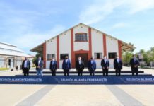 Gobernadores aliancistas promoverán controversia constitucional en defensa de los fideicomisos
