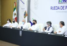 Llama Gobierno de Tamaulipas a no relajar medidas preventivas ante COVID-19