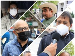 Respaldan ciudadanos tamaulipecos la defensa del presupuesto para Tamaulipas
