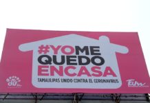 Temen enfrentar rebrote de Covid