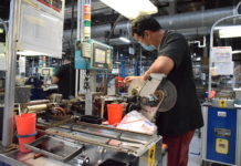 Tamaulipas privilegia acuerdos entre trabajadores y patrones para genera paz social y laboral