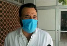 Se agotan en el ISSSTE vacunas contra la influenza