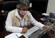 Coordinan acciones Estado-Municipio-Social contra las enfermedades transmitidas por vector