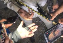 Reportan caída de posible “meteorito” en Victoria