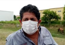 Implementan acciones emergentes para recolección de basura