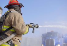 Logra PCyB excelente resultado en simulacro