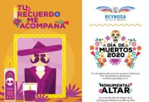 Invita Gobierno Municipal a participar con fotografías de difuntos en el ‘Día de Muertos’